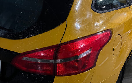 Ford Focus III, 2016 год, 730 000 рублей, 17 фотография