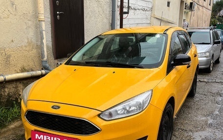 Ford Focus III, 2016 год, 730 000 рублей, 5 фотография