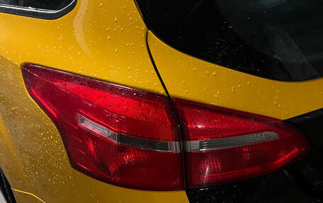 Ford Focus III, 2016 год, 730 000 рублей, 16 фотография