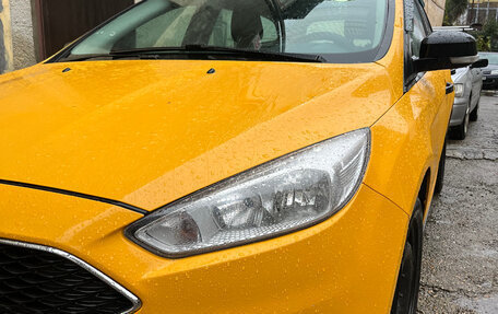Ford Focus III, 2016 год, 730 000 рублей, 9 фотография