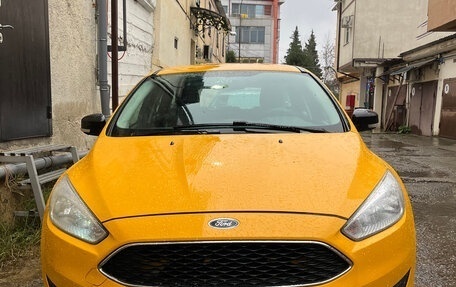Ford Focus III, 2016 год, 730 000 рублей, 13 фотография