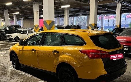 Ford Focus III, 2016 год, 730 000 рублей, 6 фотография