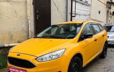 Ford Focus III, 2016 год, 730 000 рублей, 12 фотография