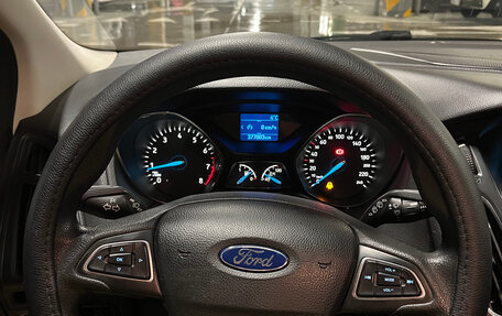 Ford Focus III, 2016 год, 730 000 рублей, 19 фотография