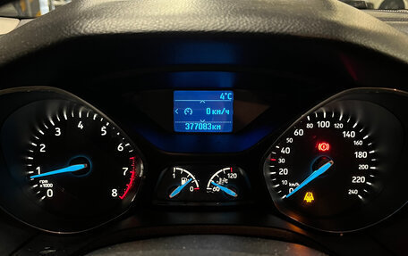 Ford Focus III, 2016 год, 730 000 рублей, 20 фотография