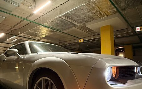 Dodge Challenger III рестайлинг 2, 2012 год, 2 200 000 рублей, 5 фотография