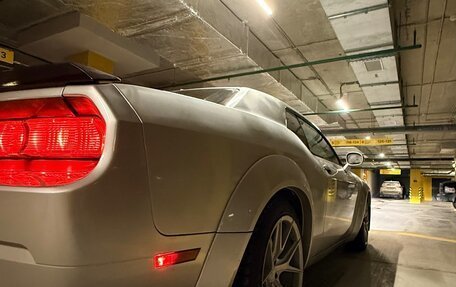 Dodge Challenger III рестайлинг 2, 2012 год, 2 200 000 рублей, 6 фотография