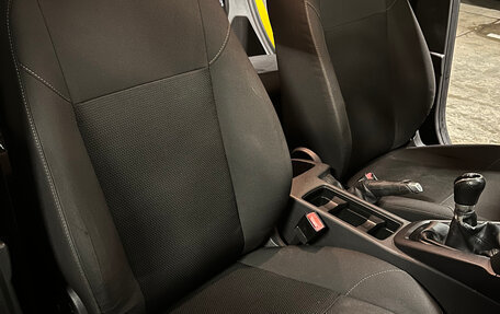 Ford Focus III, 2016 год, 730 000 рублей, 24 фотография