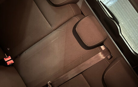 Ford Focus III, 2016 год, 730 000 рублей, 26 фотография