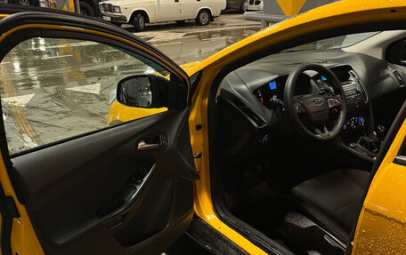 Ford Focus III, 2016 год, 730 000 рублей, 21 фотография