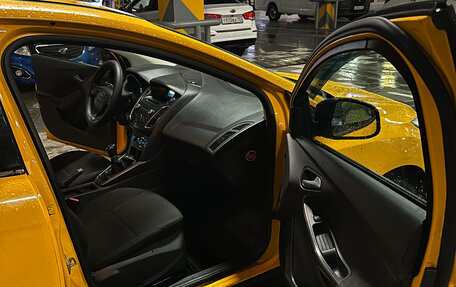 Ford Focus III, 2016 год, 730 000 рублей, 25 фотография