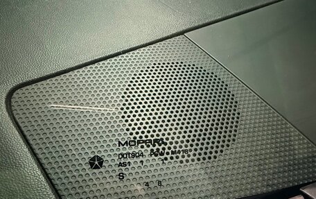 Dodge Challenger III рестайлинг 2, 2012 год, 2 200 000 рублей, 4 фотография