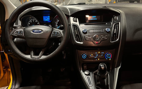 Ford Focus III, 2016 год, 730 000 рублей, 22 фотография