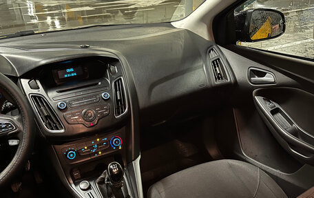 Ford Focus III, 2016 год, 730 000 рублей, 23 фотография