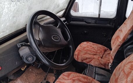 ЛуАЗ 3151, 1993 год, 350 000 рублей, 5 фотография