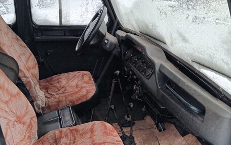 ЛуАЗ 3151, 1993 год, 350 000 рублей, 7 фотография