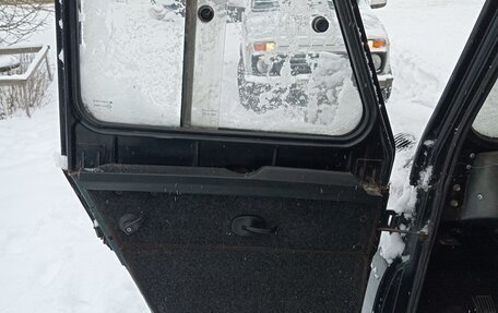 ЛуАЗ 3151, 1993 год, 350 000 рублей, 4 фотография