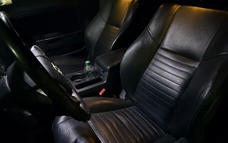 Dodge Challenger III рестайлинг 2, 2012 год, 2 200 000 рублей, 12 фотография