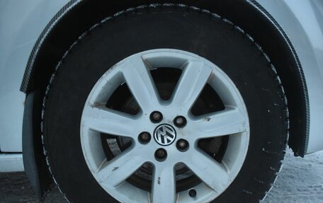 Volkswagen Polo VI (EU Market), 2011 год, 580 000 рублей, 9 фотография