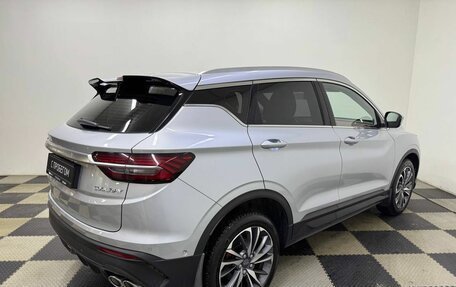 Geely Coolray I, 2021 год, 1 850 000 рублей, 5 фотография