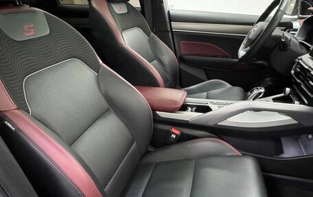 Geely Coolray I, 2021 год, 1 850 000 рублей, 9 фотография