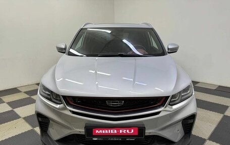 Geely Coolray I, 2021 год, 1 850 000 рублей, 2 фотография