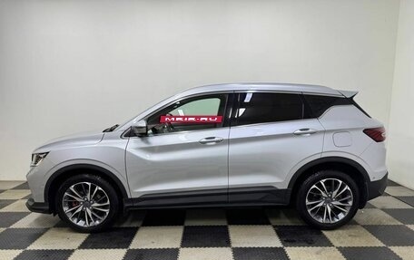 Geely Coolray I, 2021 год, 1 850 000 рублей, 8 фотография