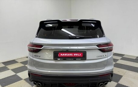 Geely Coolray I, 2021 год, 1 850 000 рублей, 6 фотография