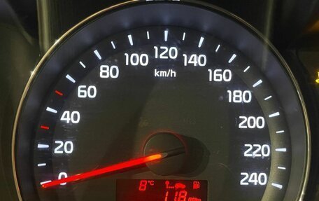 KIA Sorento II рестайлинг, 2014 год, 1 290 000 рублей, 11 фотография