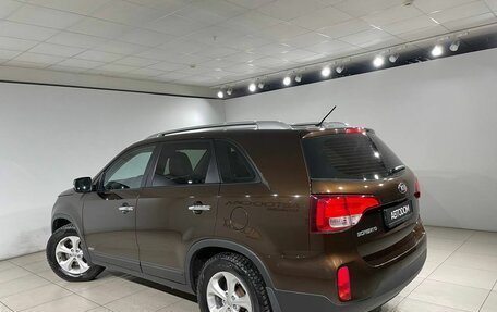 KIA Sorento II рестайлинг, 2014 год, 1 290 000 рублей, 7 фотография