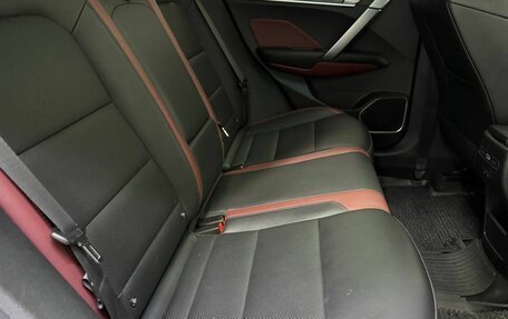 Geely Coolray I, 2021 год, 1 850 000 рублей, 11 фотография