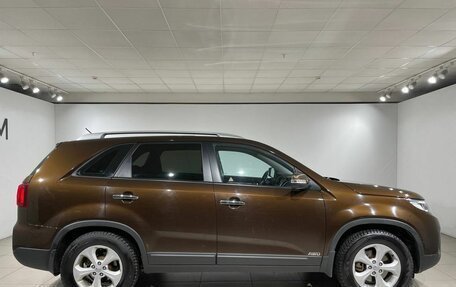 KIA Sorento II рестайлинг, 2014 год, 1 290 000 рублей, 4 фотография