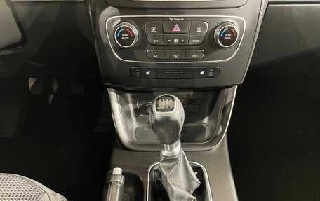 KIA Sorento II рестайлинг, 2014 год, 1 290 000 рублей, 13 фотография