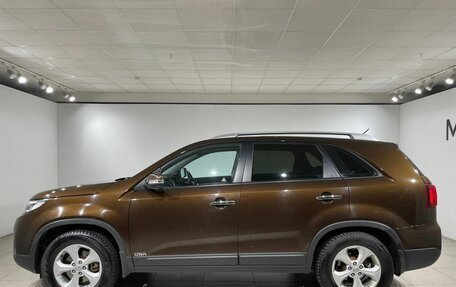KIA Sorento II рестайлинг, 2014 год, 1 290 000 рублей, 8 фотография