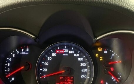 KIA Sorento II рестайлинг, 2014 год, 1 290 000 рублей, 10 фотография