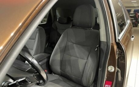 KIA Sorento II рестайлинг, 2014 год, 1 290 000 рублей, 15 фотография