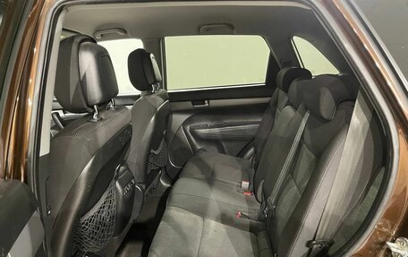 KIA Sorento II рестайлинг, 2014 год, 1 290 000 рублей, 18 фотография