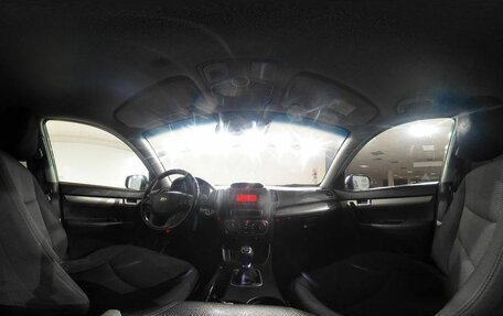 KIA Sorento II рестайлинг, 2014 год, 1 290 000 рублей, 23 фотография