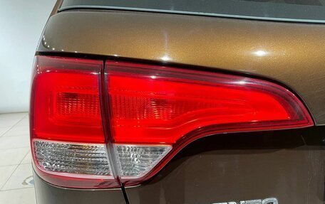 KIA Sorento II рестайлинг, 2014 год, 1 290 000 рублей, 21 фотография