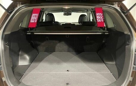 KIA Sorento II рестайлинг, 2014 год, 1 290 000 рублей, 19 фотография