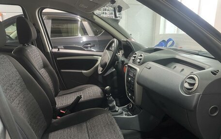 Renault Duster I рестайлинг, 2014 год, 860 000 рублей, 7 фотография