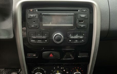 Renault Duster I рестайлинг, 2014 год, 860 000 рублей, 15 фотография