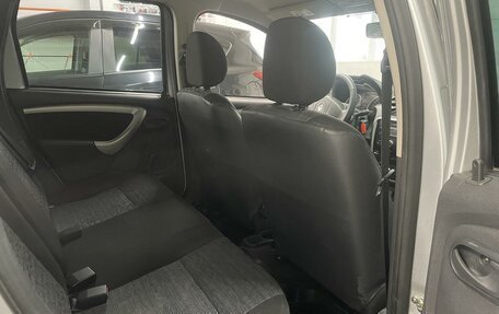 Renault Duster I рестайлинг, 2014 год, 860 000 рублей, 9 фотография