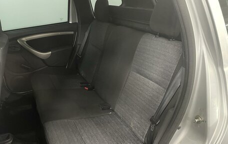 Renault Duster I рестайлинг, 2014 год, 860 000 рублей, 8 фотография