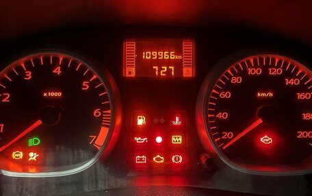 Renault Duster I рестайлинг, 2014 год, 860 000 рублей, 17 фотография