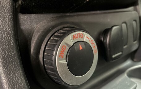 Renault Duster I рестайлинг, 2014 год, 860 000 рублей, 14 фотография