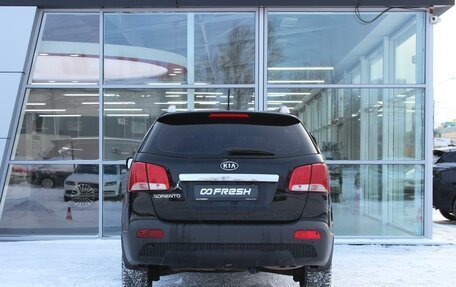 KIA Sorento II рестайлинг, 2012 год, 1 470 000 рублей, 4 фотография