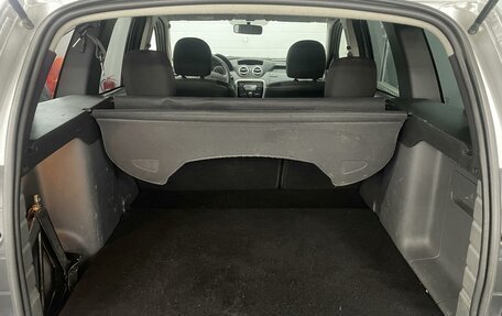 Renault Duster I рестайлинг, 2014 год, 860 000 рублей, 16 фотография