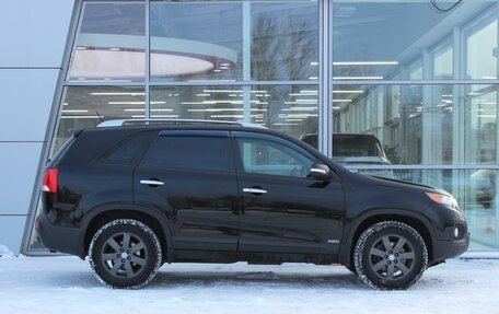 KIA Sorento II рестайлинг, 2012 год, 1 470 000 рублей, 5 фотография