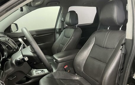 KIA Sorento II рестайлинг, 2012 год, 1 470 000 рублей, 7 фотография